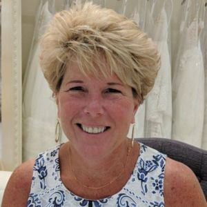 Meet your Posher, Wendy